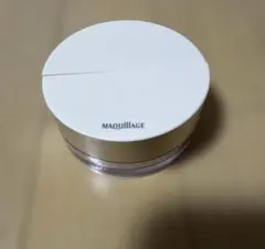 MAQUILLAGE エッセンスグロウキープパウダー シアーアイボリー