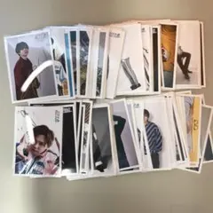 超特急 カイ サイン入り 写真 135枚 大量 まとめ売り ※ばら売り不可