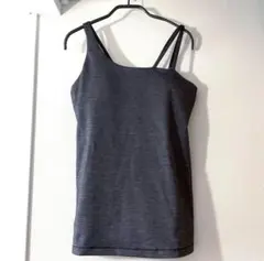 easyoga ヨガタンク　ヨガウエア　タンクトップ