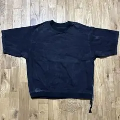 【ZARA】Tシャツ　ダメージTシャツ