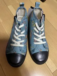 ⭐︎BREEZE スニーカー　未使用 19cm