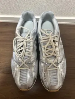 Under Armour Cartilage シルバー スニーカーのサムネイル
