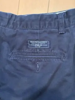 Ralph Lauren Polo Chino ポロチノ　アンドリューパンツ