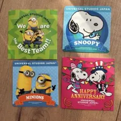 2026年最新】usj ステッカーの人気アイテム - メルカリ