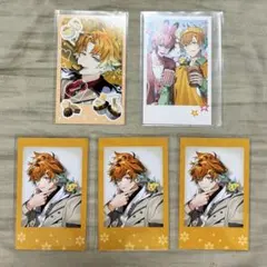 にじさんじ 宇佐美リト チェキ類