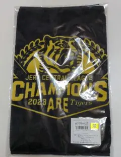 阪神タイガース　フェイスタオルのサムネイル