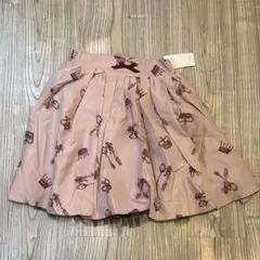 アンクルージュ　ミニスカートのサムネイル