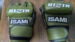 2026年最新】オープンフィンガーグローブ rizinの人気アイテム - メルカリ