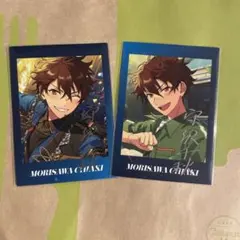 あんスタ‼︎ ぱしゃっつ　プロセカコラボ　千秋