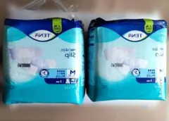 TENA PROskin Slip 大人用おむつ Mサイズ TENAスリップマキシ | テープタイプの大人用おむつ