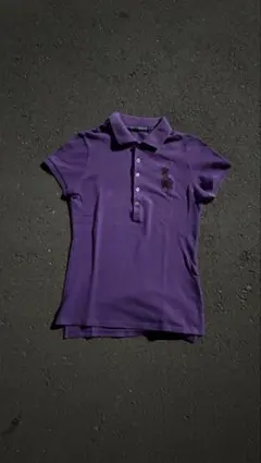 Polo by Ralph Lauren ポロシャツ ビッグポニー swag - メルカリ