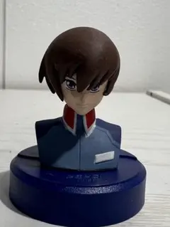 ペプシツイスト　ガンダムシードフィギュア　09.キラ・ヤマトのサムネイル