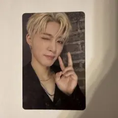 SEVENTEEN エスクプス attacca 渋谷限定 HMV ポストカード - メルカリ