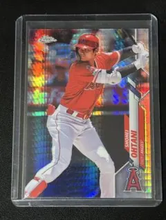 2024 Topps 青木宣親 直筆サインカード 5枚限定 - メルカリ