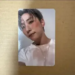 Xdinary Heroes　トレカ　ゴニル　②