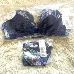 aimerfeel ブラジャー＆ショーツセット B65 M