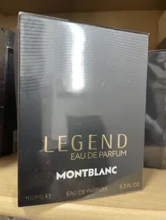 MONTBLANC レジェンド オーデパルファン 100mlのサムネイル