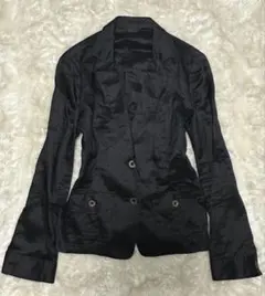 archive平成系grunge y2k vkei opium jacketのサムネイル