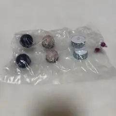 呪術廻戦 つみちぇん 伏黒恵 両面宿儺 2個セット フィギュア