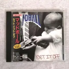 Madball Set it Off　※送料無料　即購入可