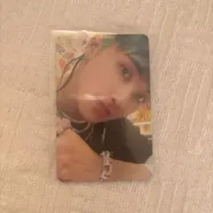 NCT DREAM マークBEATBOX トレカ