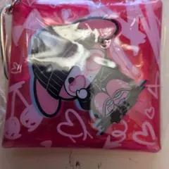 Solid&Coolマルチケース マイメロディ