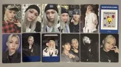 StrayKids HOP フィリックス