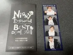 【LIVE会場限定特典】4カッ10シー10