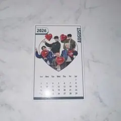 TREASURE ユニット トレカ 福岡 会場 FC