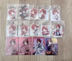 莉犬くん　アクリルキーホルダー