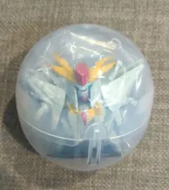 機動戦士ガンダム★カプセルインデックス03【Ξガンダム】クスィーガンダム 未開封