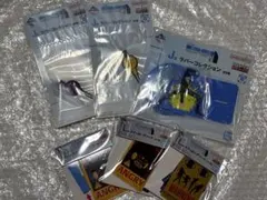 HUNTER×HUNTER ハンターハンター 一番くじ J賞 L賞