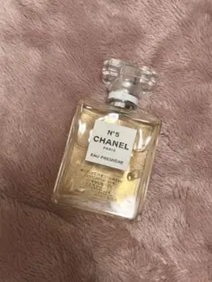 CHANEL N°5 Eau Première 50ml 香水