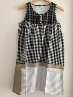 【梟様専用】・エスティクローゼット　ワンピース