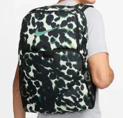 ☆一週間限定価格☆新品同様☆ポケットいっぱいナイキリュックサック 