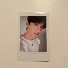 TXT スビン MOA CON IN JAPAN チェキ - メルカリ
