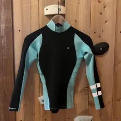 Hurley タッパー　ターコイズ　MSのサムネイル