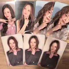 NiziU マコセット