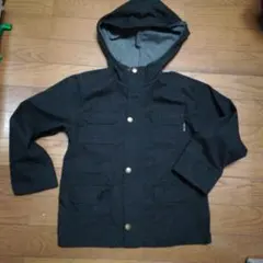 コムサイズムの子供用上着