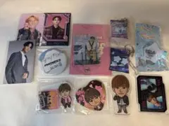 FANTASTICS 中島颯太 まとめ売り