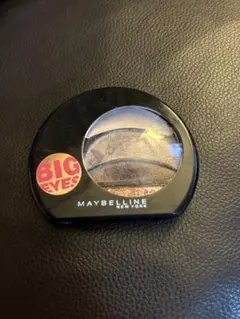 MAYBELLINE BIG EYES BR-3 アイシャドウパレット廃盤