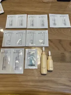 dプログラム　サンプルまとめ売り