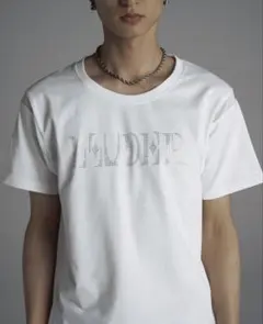 Jentlouis Rhinestone T-Shirt - メルカリ
