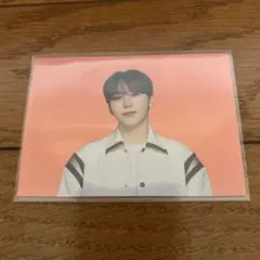 SEVENTEEN セブチ follow againトレカ スングァン 089