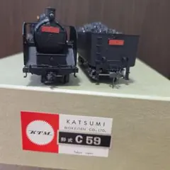 2026年最新】鉄道模型 カツミの人気アイテム - メルカリ
