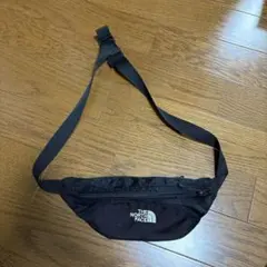 俊*彦様 THE NORTH FACE ボディバッグ・ウエストポーチ ブラック