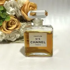CHANEL N°5 PARFUM 28ml