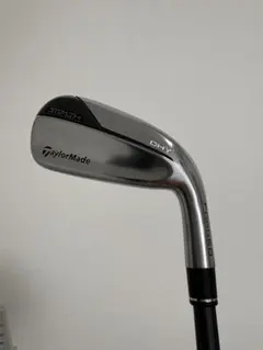 TaylorMade Stealth DHY ユーティリティ 3u - メルカリ