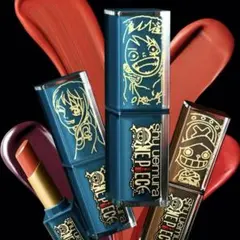 新品未使用♡ONE PIECE Rouge Unlimited Lipstick