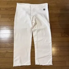 Yeezy Vultures pant blackのスエットパンツ